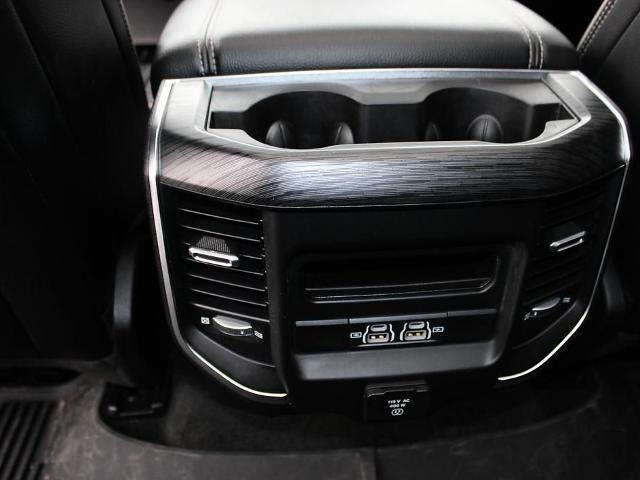 2023 RAM 1500 Laramie 4x4 Crew Cab 5'7" Box