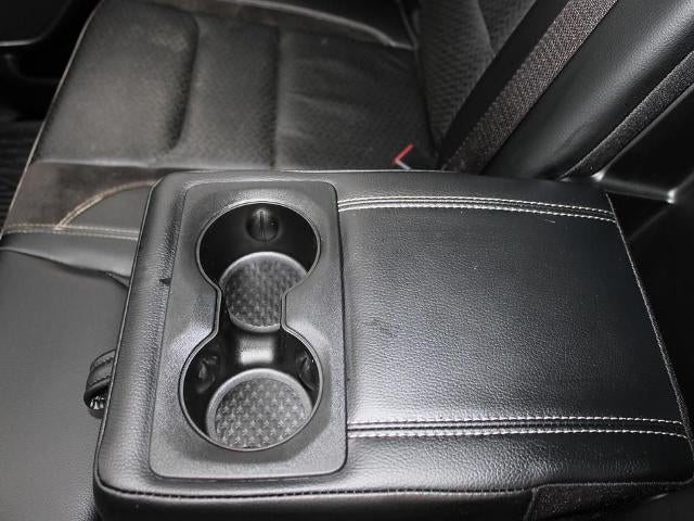 2023 RAM 1500 Laramie 4x4 Crew Cab 5'7" Box