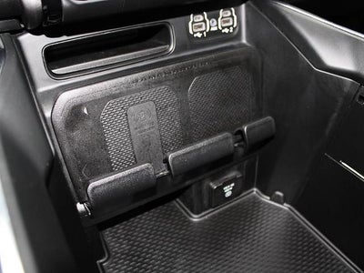 2023 RAM 1500 Laramie 4x4 Crew Cab 5'7" Box