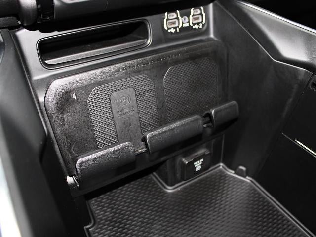 2023 RAM 1500 Laramie 4x4 Crew Cab 5'7" Box