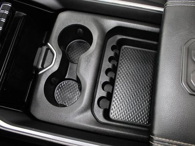 2023 RAM 1500 Laramie 4x4 Crew Cab 5'7" Box