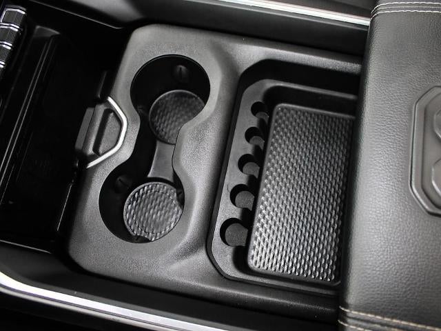 2023 RAM 1500 Laramie 4x4 Crew Cab 5'7" Box