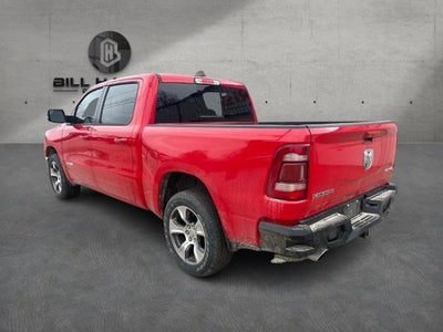2023 RAM 1500 Laramie 4x4 Crew Cab 5'7" Box