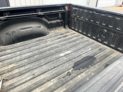 2023 RAM 1500 Laramie 4x4 Crew Cab 5'7" Box