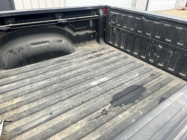 2023 RAM 1500 Laramie 4x4 Crew Cab 5'7" Box