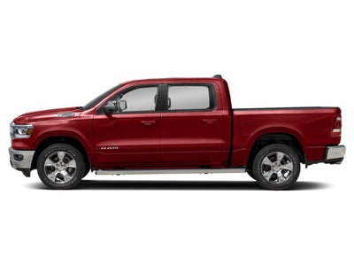 2023 RAM 1500 Laramie 4x4 Crew Cab 5'7" Box