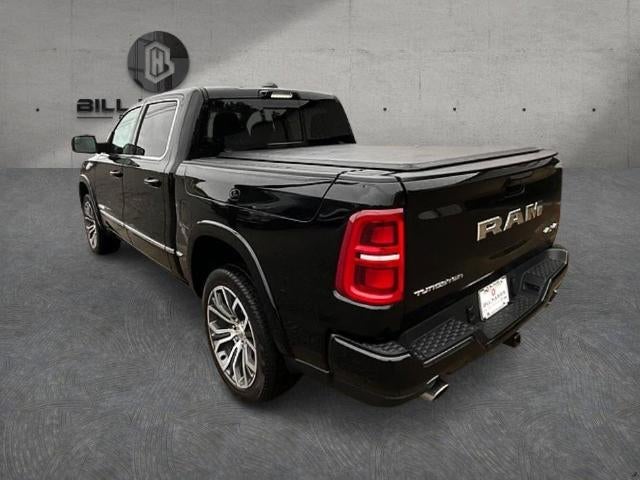 2025 RAM 1500 Tungsten 4x4 Crew Cab 5'7" Box