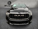 2025 RAM 1500 Tungsten 4x4 Crew Cab 5'7" Box