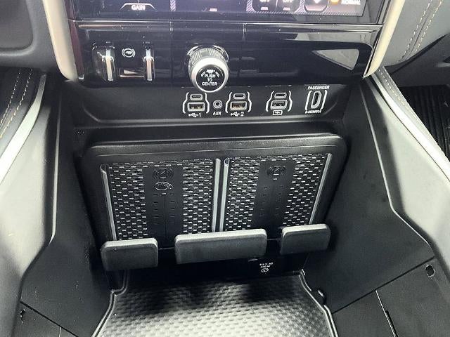 2025 RAM 1500 Tungsten 4x4 Crew Cab 5'7" Box
