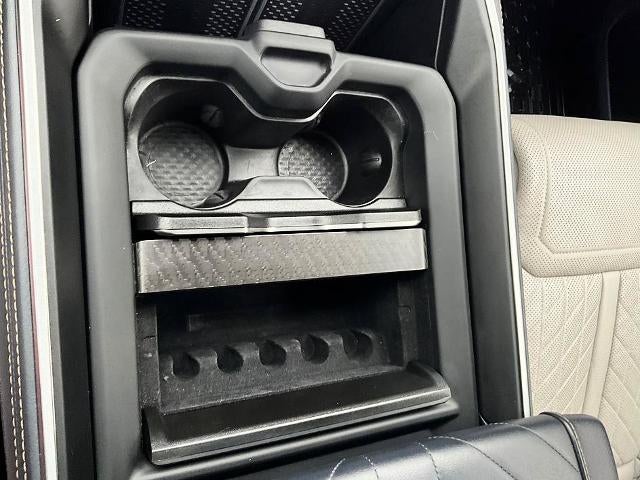 2025 RAM 1500 Tungsten 4x4 Crew Cab 5'7" Box