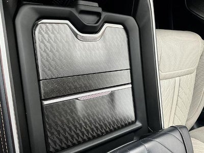 2025 RAM 1500 Tungsten 4x4 Crew Cab 5'7" Box