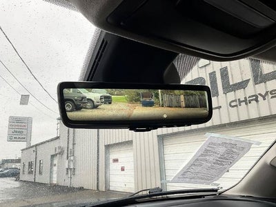 2025 RAM 1500 Tungsten 4x4 Crew Cab 5'7" Box