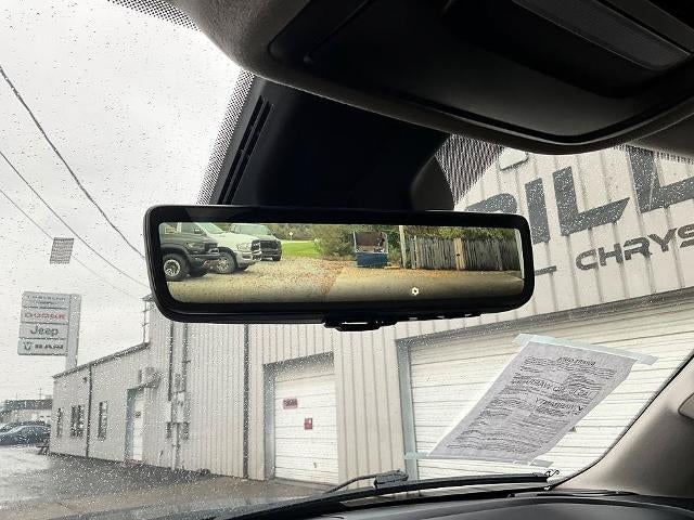 2025 RAM 1500 Tungsten 4x4 Crew Cab 5'7" Box