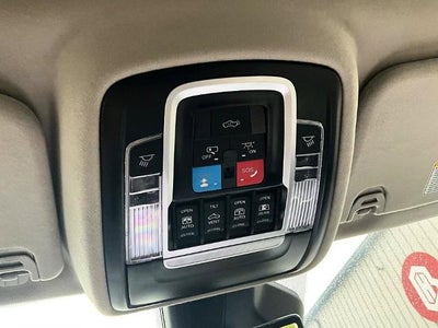 2025 RAM 1500 Tungsten 4x4 Crew Cab 5'7" Box