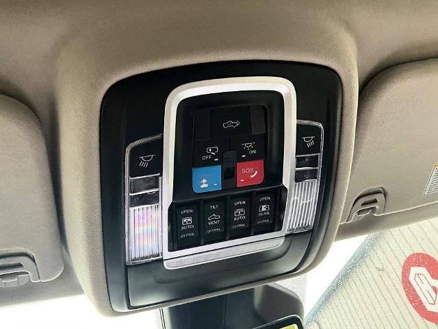 2025 RAM 1500 Tungsten 4x4 Crew Cab 5'7" Box