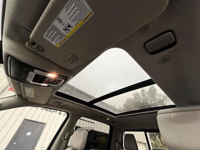 2025 RAM 1500 Tungsten 4x4 Crew Cab 5'7" Box