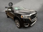 2025 RAM 1500 Tungsten 4x4 Crew Cab 5'7" Box
