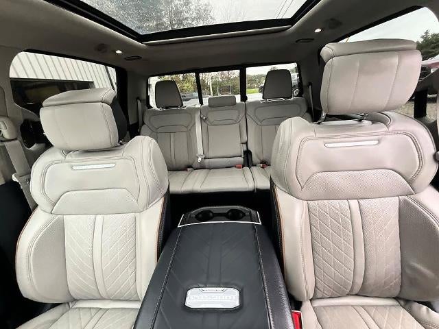 2025 RAM 1500 Tungsten 4x4 Crew Cab 5'7" Box