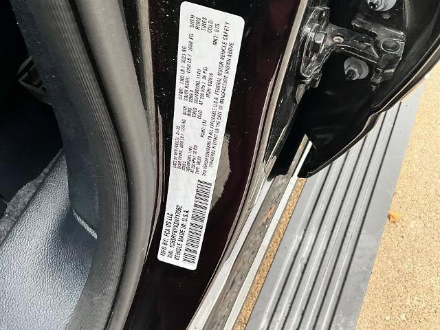 2025 RAM 1500 Tungsten 4x4 Crew Cab 5'7" Box