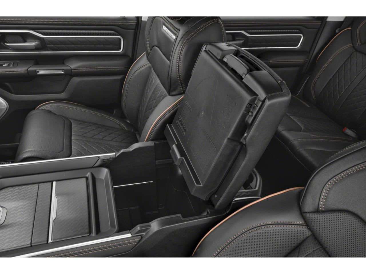 2025 RAM 1500 Tungsten 4x4 Crew Cab 5'7" Box