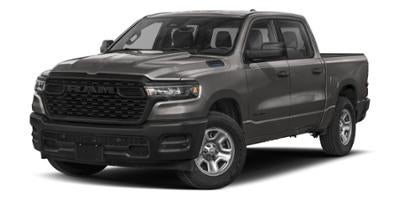 2025 RAM 1500 Tungsten 4x4 Crew Cab 5'7" Box