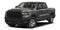 2025 RAM 1500 Tungsten 4x4 Crew Cab 5'7" Box