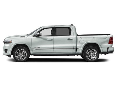 2025 RAM 1500 Tungsten 4x4 Crew Cab 5'7" Box