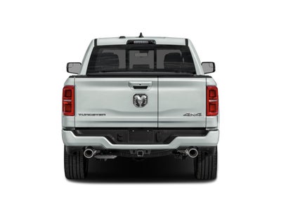 2025 RAM 1500 Tungsten 4x4 Crew Cab 5'7" Box