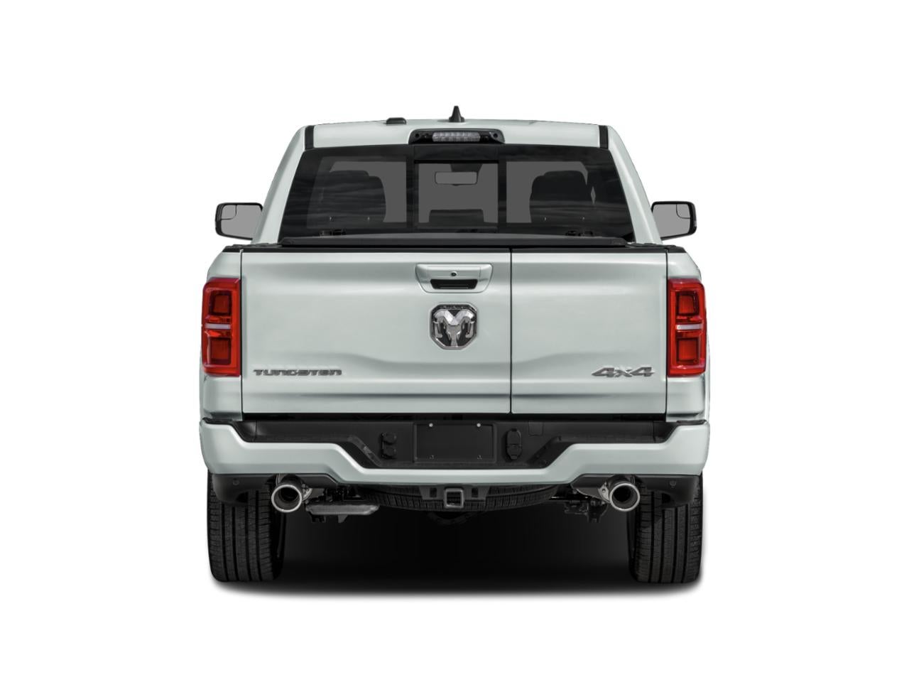 2025 RAM 1500 Tungsten 4x4 Crew Cab 5'7" Box