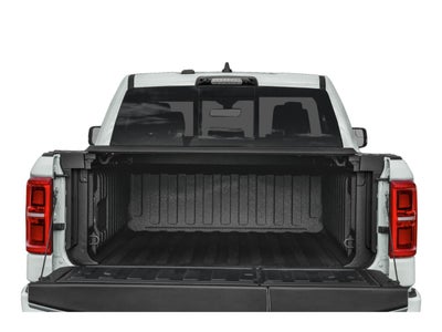 2025 RAM 1500 Tungsten 4x4 Crew Cab 5'7" Box
