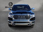 2019 RAM 1500 Longhorn 4x4 Crew Cab 5'7" Box