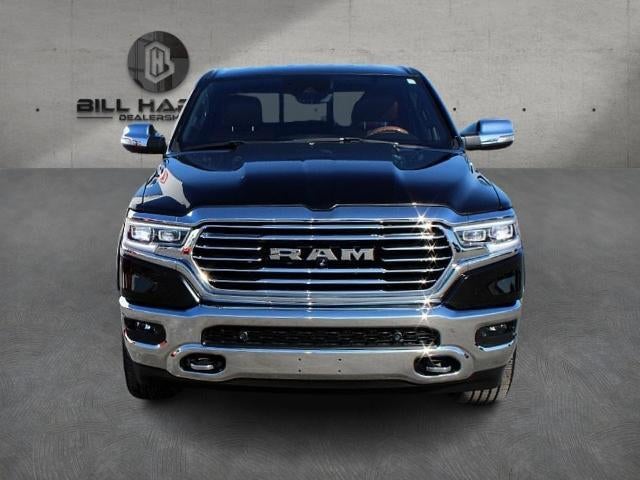2019 RAM 1500 Longhorn 4x4 Crew Cab 5'7" Box