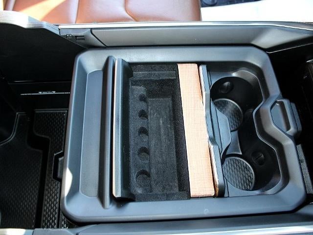 2019 RAM 1500 Longhorn 4x4 Crew Cab 5'7" Box