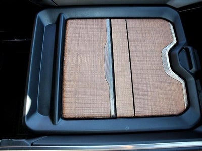 2019 RAM 1500 Longhorn 4x4 Crew Cab 5'7" Box