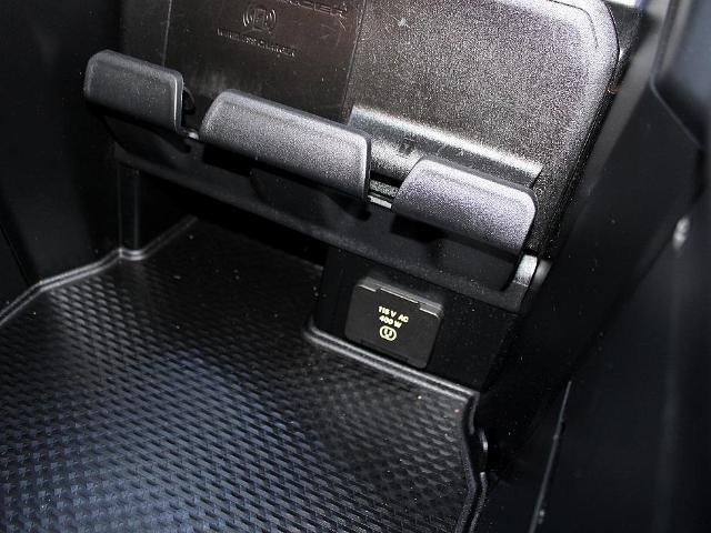 2019 RAM 1500 Longhorn 4x4 Crew Cab 5'7" Box