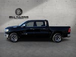 2019 RAM 1500 Longhorn 4x4 Crew Cab 5'7" Box