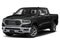 2019 RAM 1500 Longhorn 4x4 Crew Cab 5'7" Box