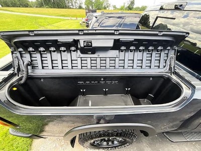 2026 RAM 1500 Rebel 4x4 Crew Cab 5'7" Box