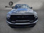 2026 RAM 1500 Rebel 4x4 Crew Cab 5'7" Box