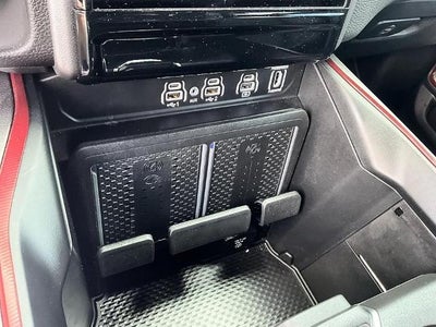 2026 RAM 1500 Rebel 4x4 Crew Cab 5'7" Box