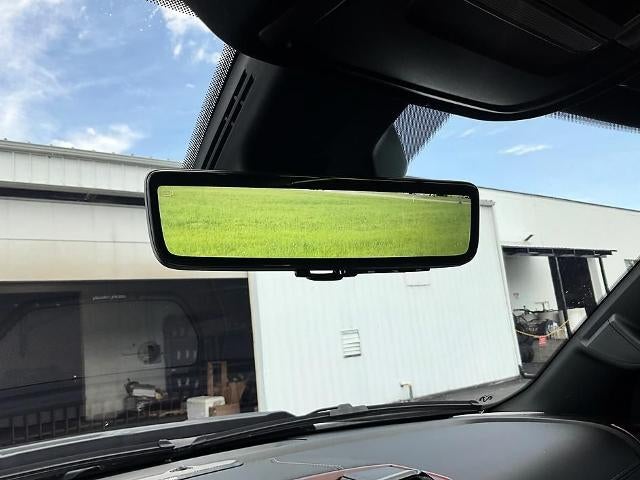 2026 RAM 1500 Rebel 4x4 Crew Cab 5'7" Box