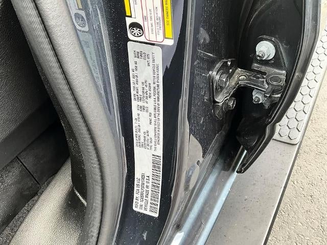 2026 RAM 1500 Rebel 4x4 Crew Cab 5'7" Box