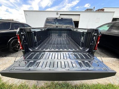 2026 RAM 1500 Rebel 4x4 Crew Cab 5'7" Box