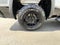 2026 RAM 1500 Rebel 4x4 Crew Cab 5'7" Box