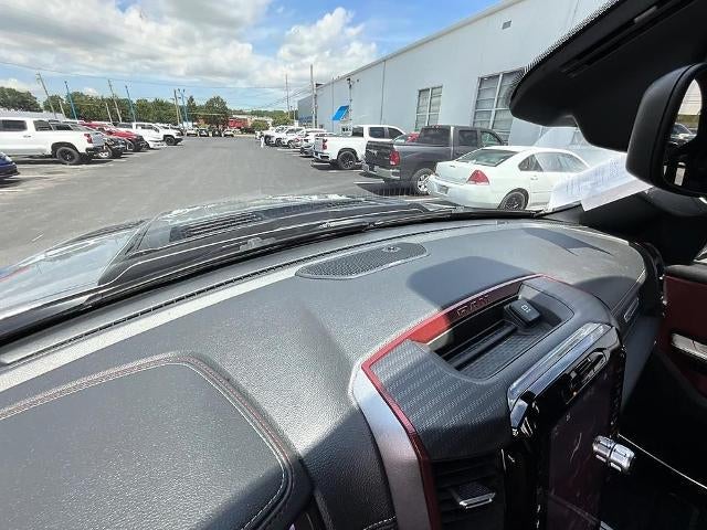 2026 RAM 1500 Rebel 4x4 Crew Cab 5'7" Box