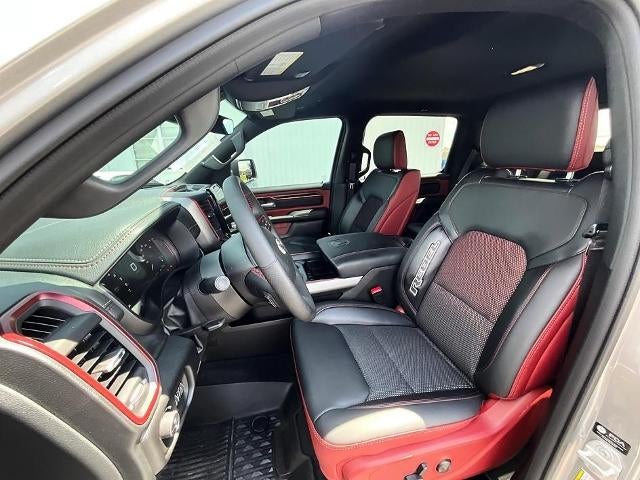 2026 RAM 1500 Rebel 4x4 Crew Cab 5'7" Box