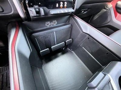 2026 RAM 1500 Rebel 4x4 Crew Cab 5'7" Box