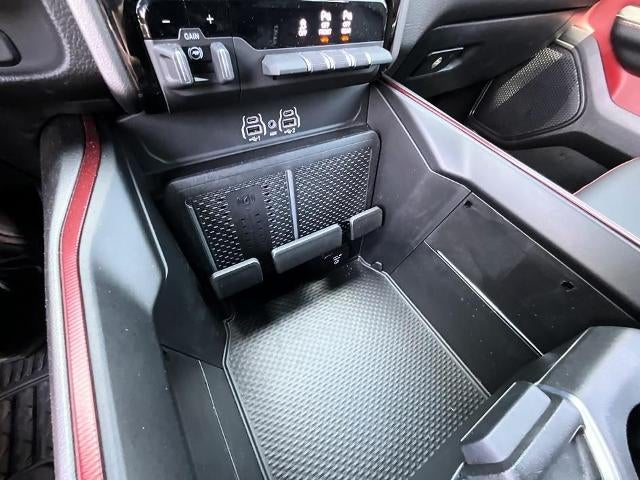 2026 RAM 1500 Rebel 4x4 Crew Cab 5'7" Box