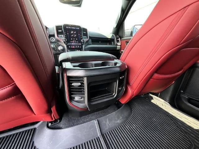 2026 RAM 1500 Rebel 4x4 Crew Cab 5'7" Box