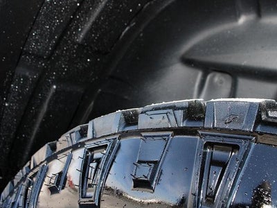 2025 RAM 1500 Rebel 4x4 Crew Cab 5'7" Box